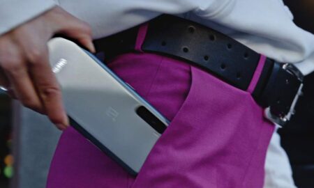 Oneplus Nord Teaser
