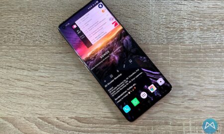 Oppo Find X2 Pro Widgets
