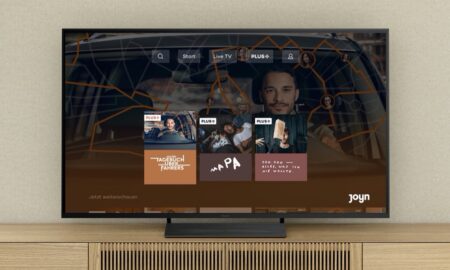Panasonic Joyn App