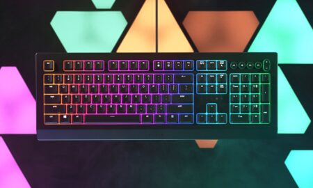 Razer Cynosa V2