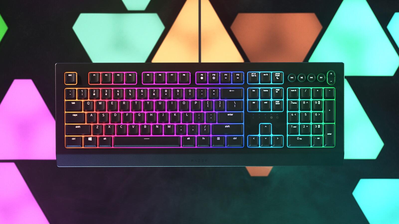 Razer Cynosa V2