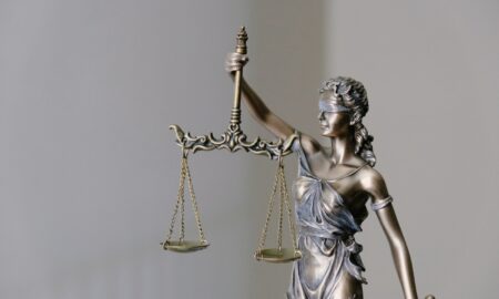 Recht Justiz Urteil