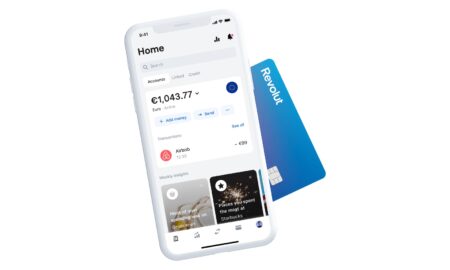 Revolut