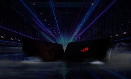 Rog Phone 3 Teaser