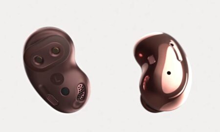 Samsung Galaxy Buds Live