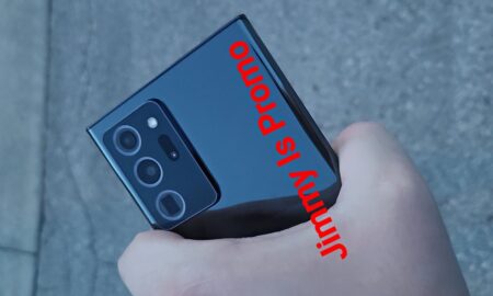 Samsung Galaxy Note 20 Leak1