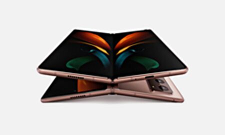 Samsung Galaxy Z Flip2 Leak