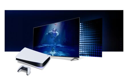 Sony Bravia Playstation
