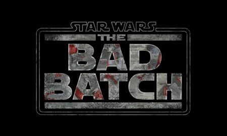 Star Wars The Batch Header