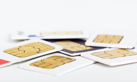 Tarif Sim Card Karte