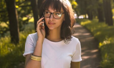 Telefon Handy Smartphone 1