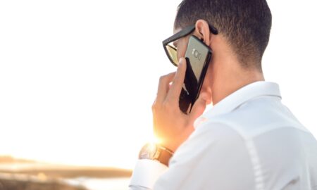 Telefon Handy Smartphone 2