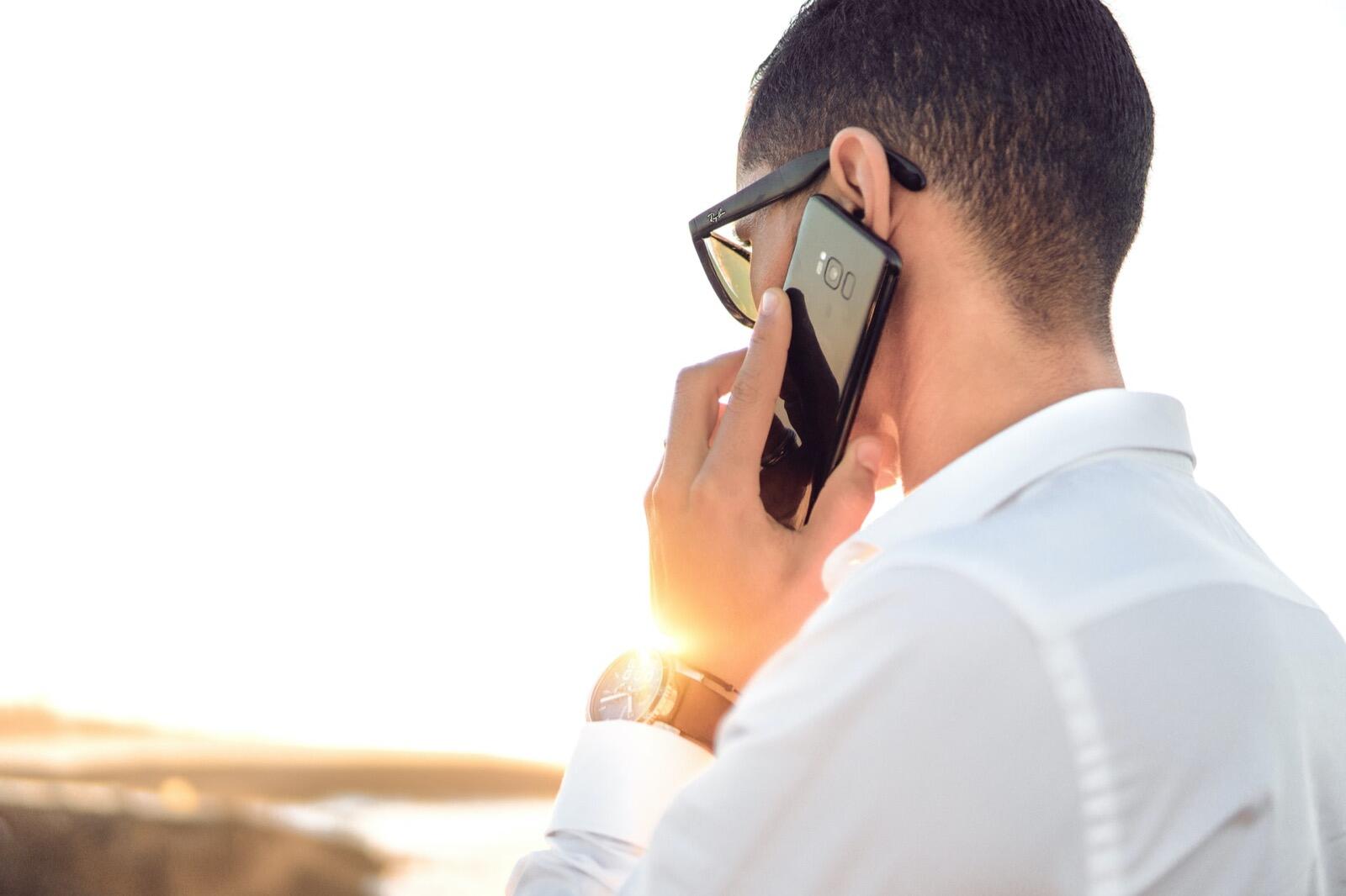 Teilnehmer Nicht Erreichbar Obwohl Handy An 110 und 112: Notruf derzeit nicht erreichbar