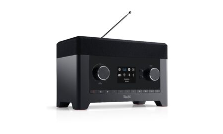 Teufel Radio 3sixty Header