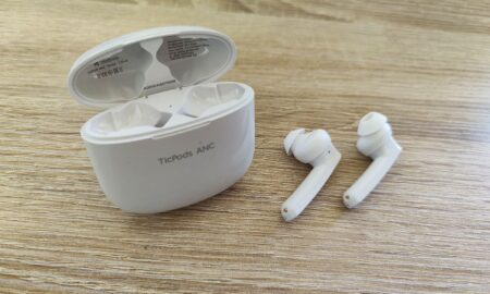 Ticpods Anc