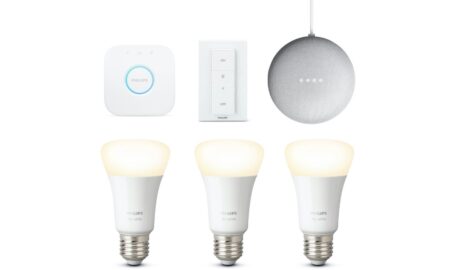 Tink Smart Home