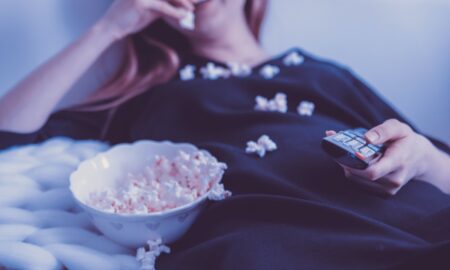 Tv Stream Vod