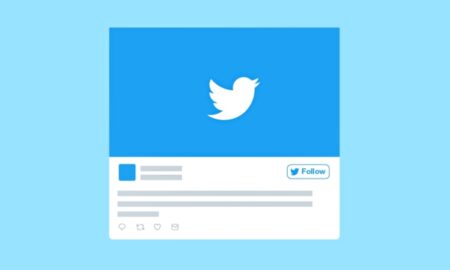 Twitter Header