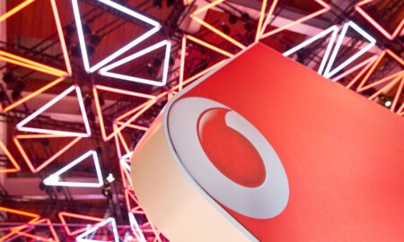Vodafone 1