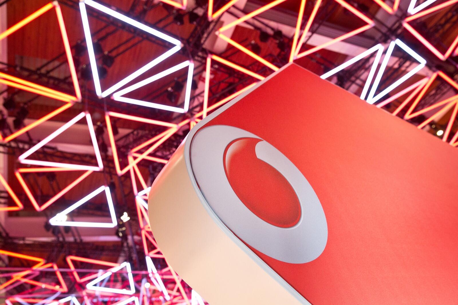 Vodafone 1