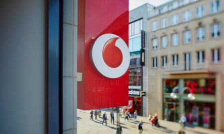 Vodafone 2