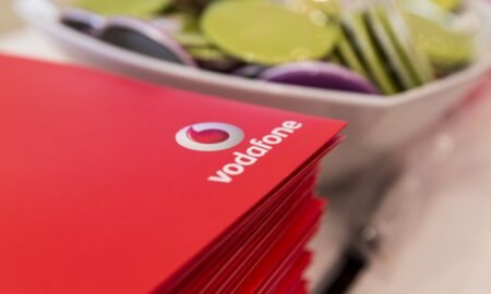 Vodafone 3