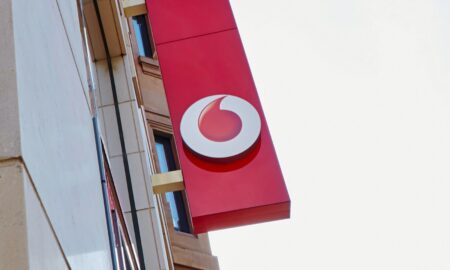 Vodafone 4