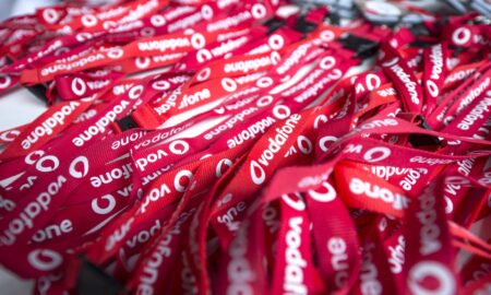 Vodafone 5