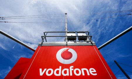 Vodafone 6