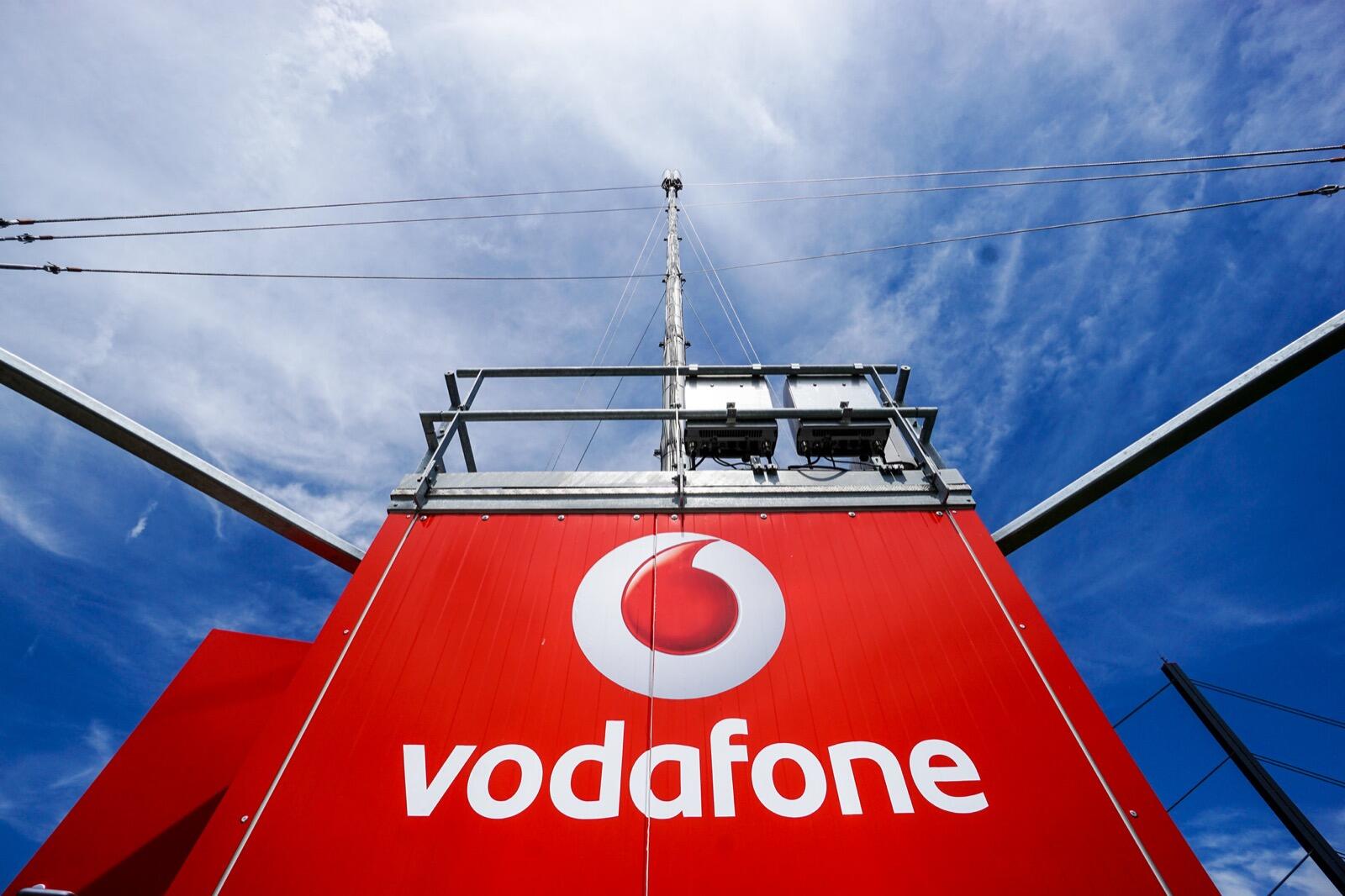 Vodafone 6