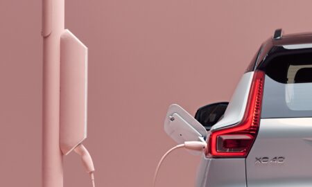 Volvo Xc40 Recharge Laden