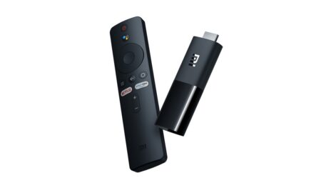 Xiaomi Mi Tv Stick Header