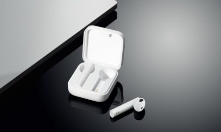 Xiaomi Mi True Wireless Earphones 2