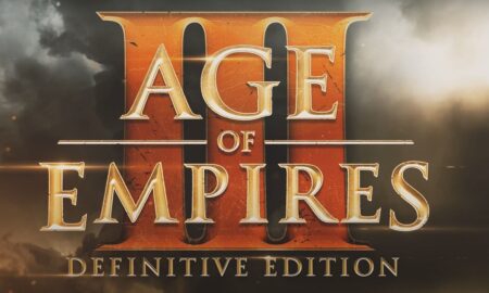 Age Of Empires 3 Definitive Edition
