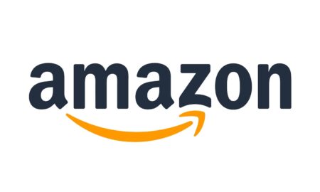 Amazon Logo 1600px