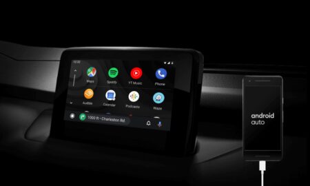 Android Auto