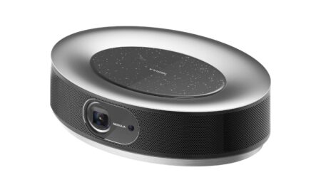 Anker Nebula Cosmos 1080p Beamer
