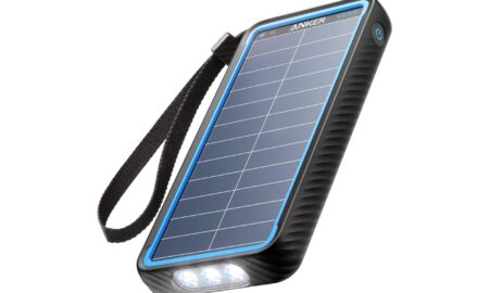 Anker Powercore Solar 10000 2