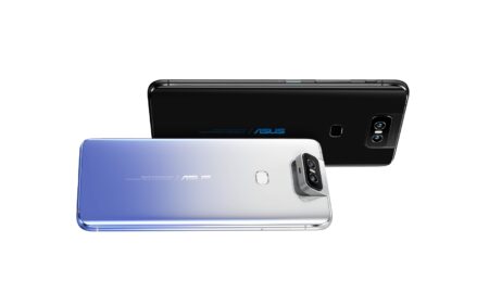 Asus Zenfone 6 Header