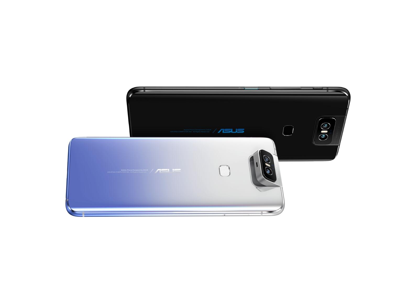 Asus ZenFone 7 könnte bald kommen