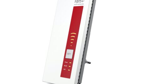 Avm Fritzwlan Repeater 1750e