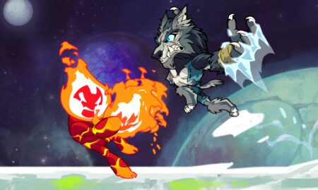 Brawlhalla