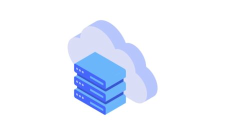 Cloud Storage Speicher