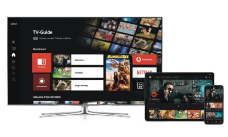 Dazn Gigatv