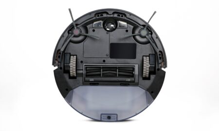 Deebot U2 Pro