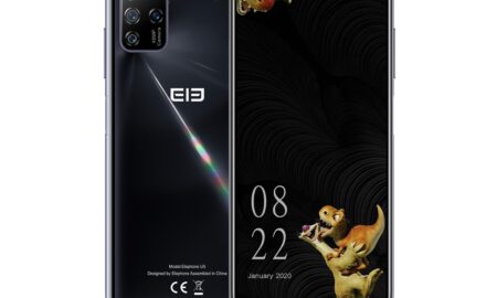 Elephone U5