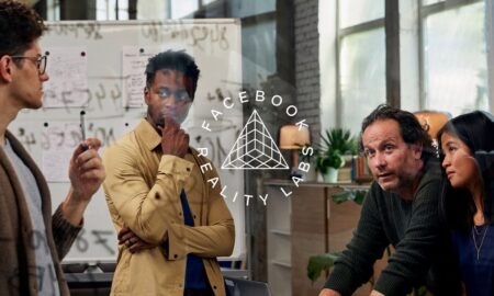 Facebook Reality Labs