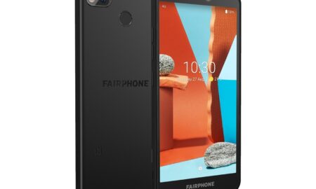Fairphone 3plus