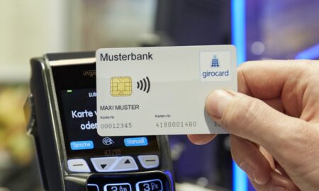 Girocard