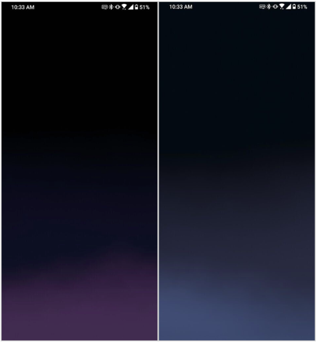 Google Eclipse Live Wallpaper